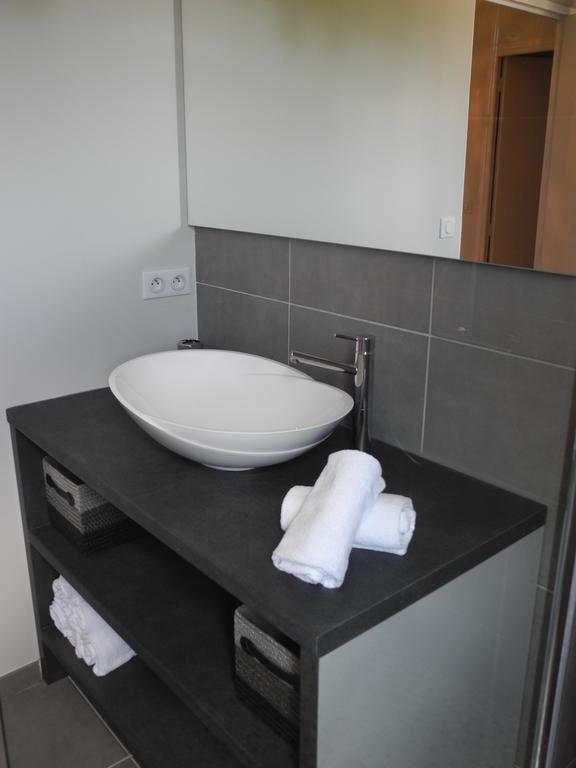 Vue Sur Cite - Spa Carcassone Room photo