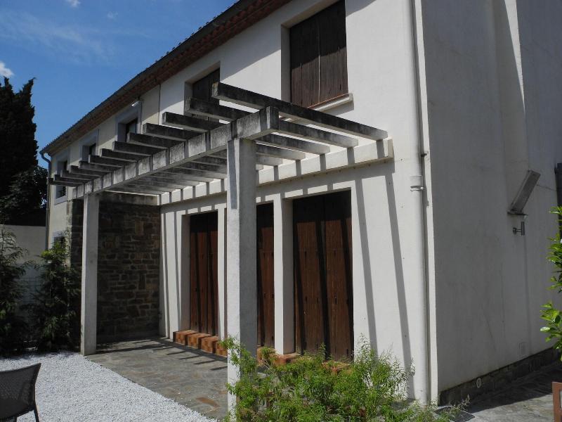 Vue Sur Cite - Spa Carcassone Exterior photo