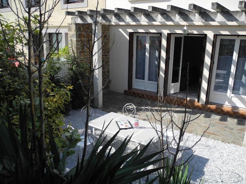 Vue Sur Cite - Spa Carcassone Exterior photo